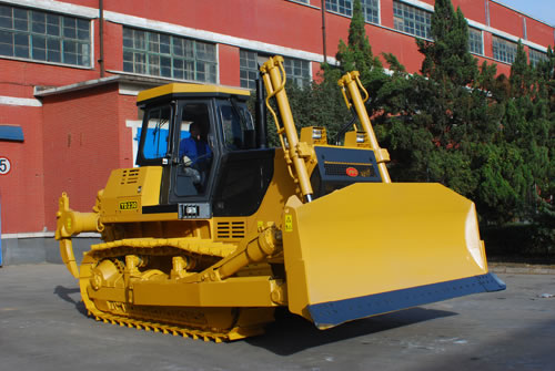 Escavador Bulldozer YD230