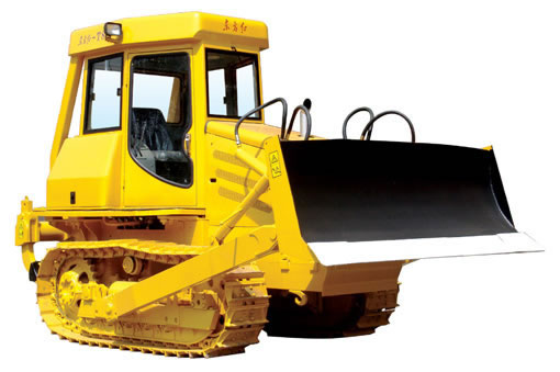 Bulldozer Trator de esteiras