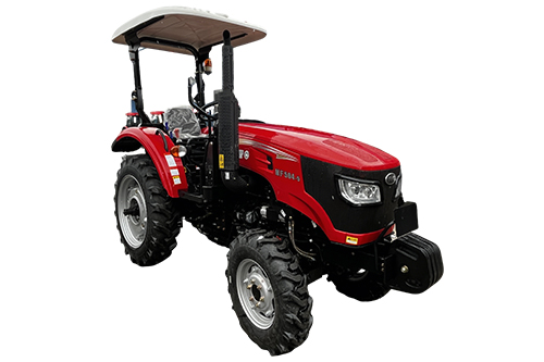 Trator 35-115HP , Série Estreita