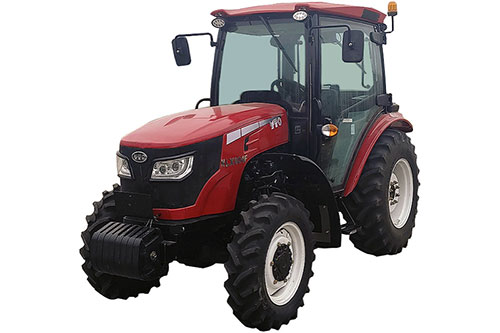 Trator utilitário, 85-95HP